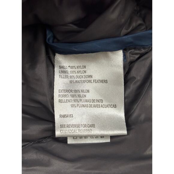 Calvin Klein Packable Lightweight Premium Down Jacket - Picture 5 of 6